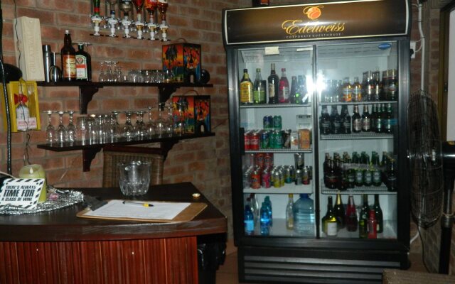 Edelweiss Corporate Guesthouse