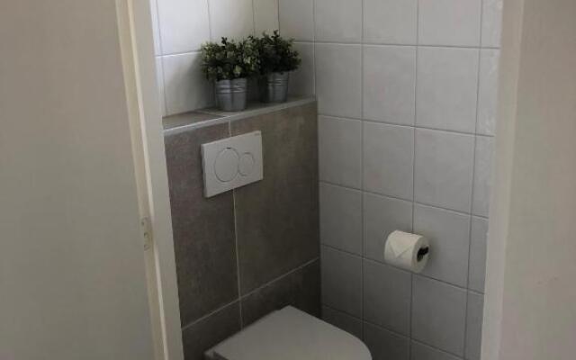Vakantiewoning Scheldestraat 12