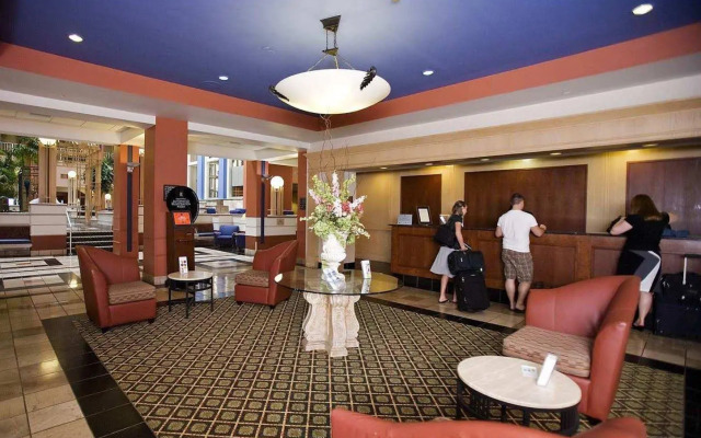 Embassy Suites by Hilton Cincinnati RiverCenter