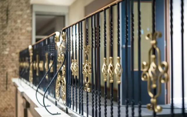 Bilderberg Chateau Holtmuhle