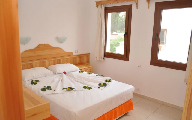 Water Garden Apart Otel
