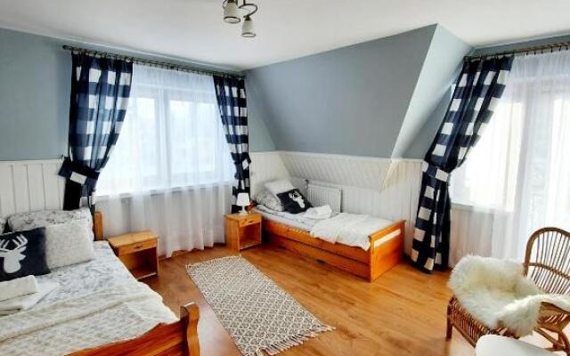Apartament U Maćków
