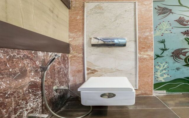 OYO Rooms Noida Sector 55