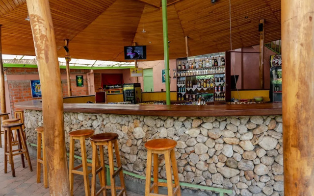 Sawa Sawa Motel