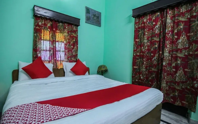 OYO 15941 Jasol Heritage