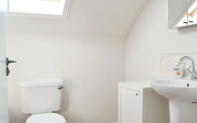 Harbourside Apartment