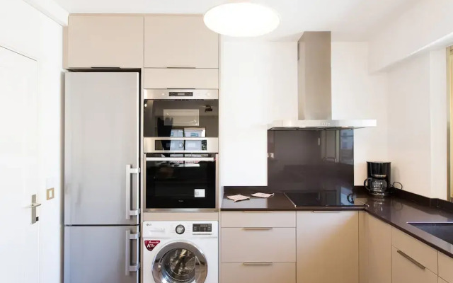 VANEAU Joli 3P proche de la croisette 3*