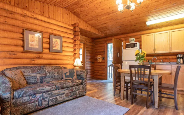 Cusheon Lake Resort