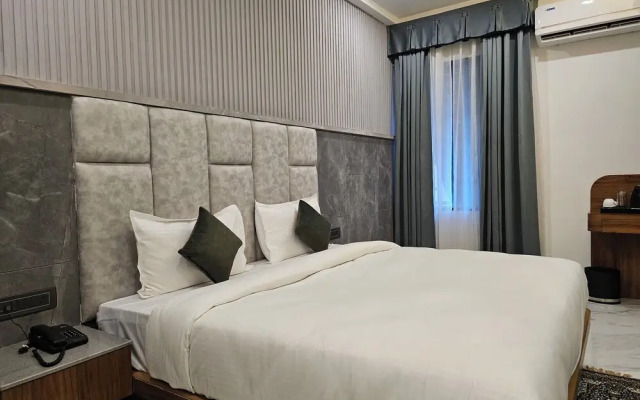 The Blu Pearl
