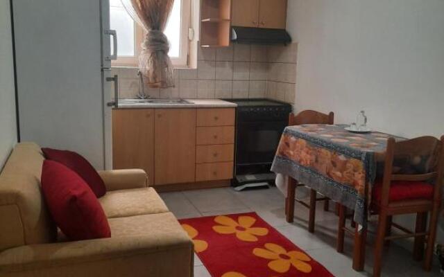 Evis Rooms