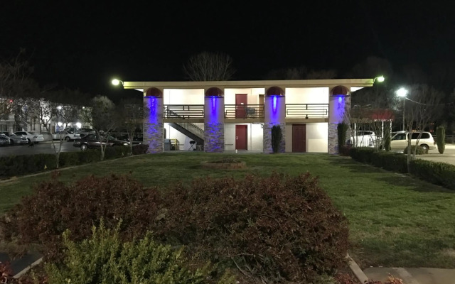 Royal Regency Inn