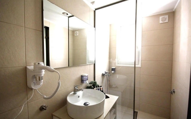 Mirabello Hotel