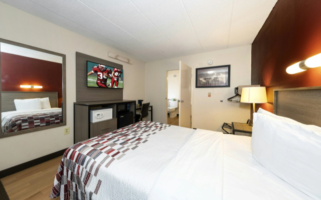 Red Roof Inn Edison