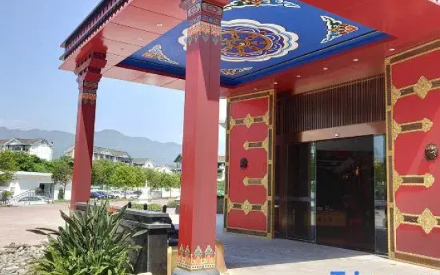 SL Potala Hotel