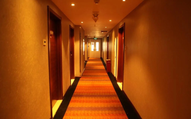 He Yi Hotel
