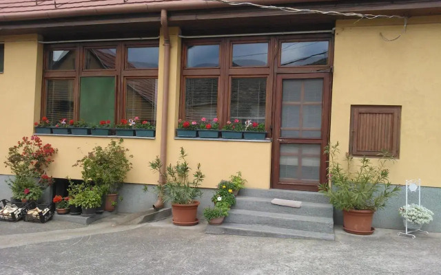 Vogel Ági Vendégháza