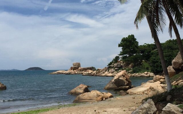 Quan Son 2 Hotel Spa