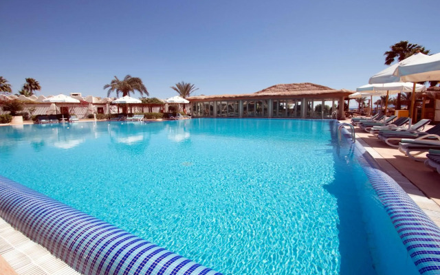 Swiss Inn Resort Dahab
