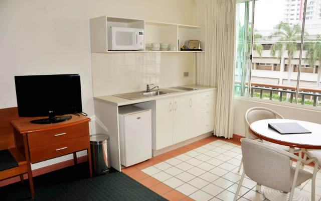 City Oasis Inn Townsville, SureStay Collection by BW