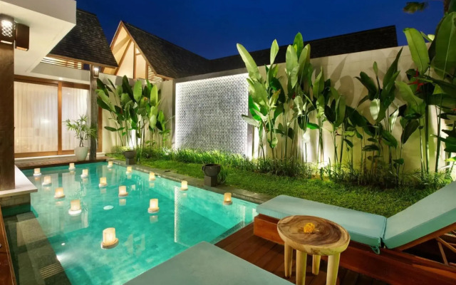 Sanora Villa Sanur by Ini Vie Hospitality