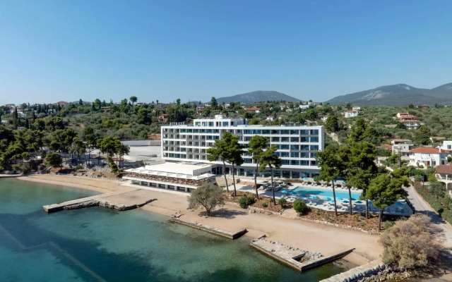 Μirage Chalkida City Resort