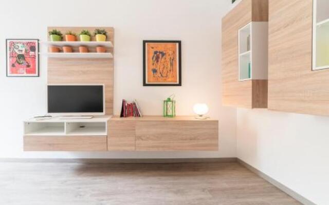 Trastevere Art Apartments - Charme Homes