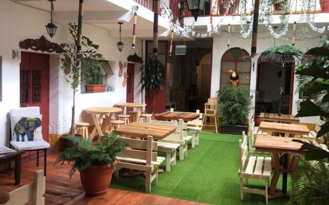 Hostel la Quinta