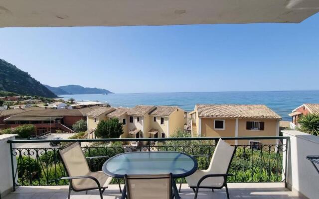 Corfu Dream Holidays Villas 1-4-9