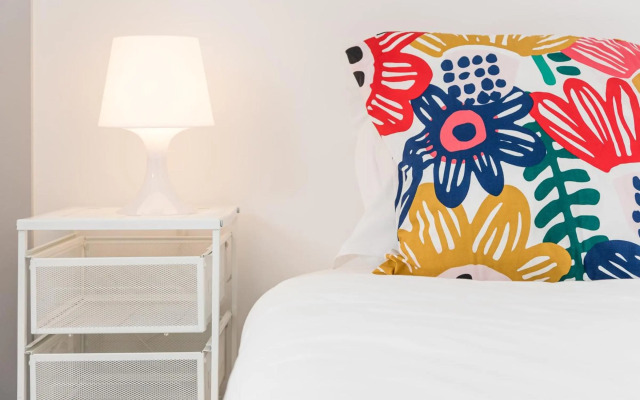 GuestReady - Palacio Garden 19