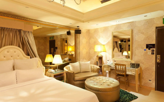 Wego Boutique Hotel Linsen