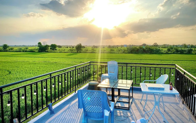 Chai Na Resort