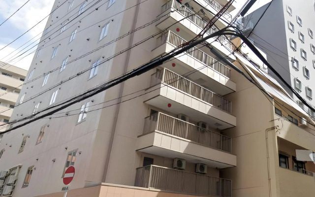 REX INN Namba