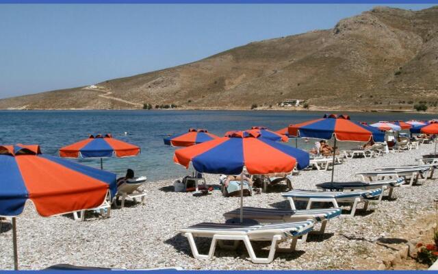 Hotel Eleni Beach