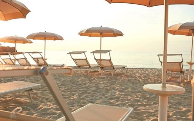 TUI BLUE Tropea -  Baia di Riaci Resort