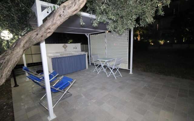 Casetta Excelsior, a Tiny Paradise