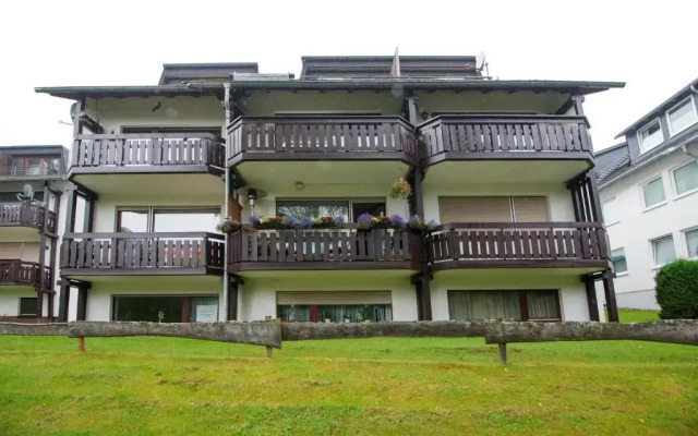 Wietheger's Ferienwohnungen