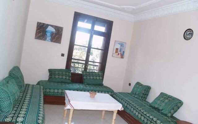 TanjaLucia Hostel