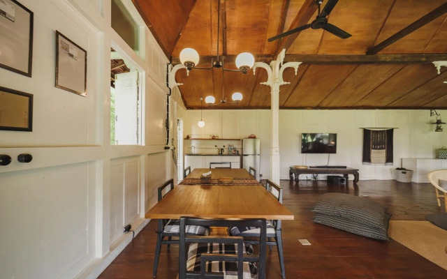 Rumah Jembarati