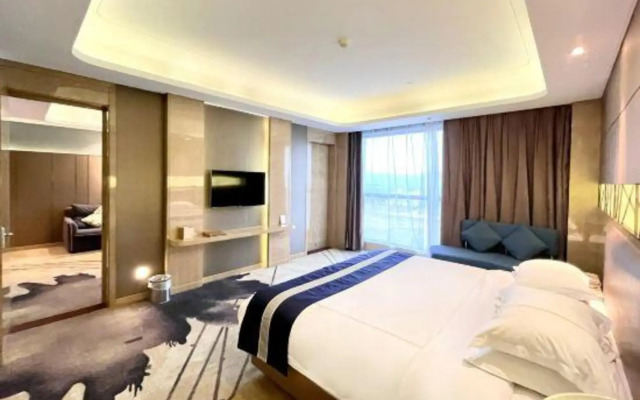 Tianyue Renhe Hotel