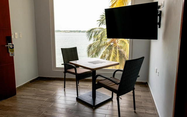 Hotel Caribbean Cartagena