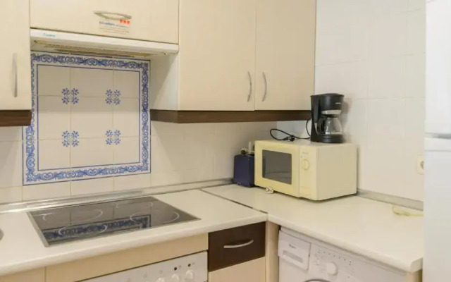 Apartamento Sol y Mar Torrox by Ruralidays