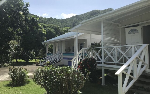 Keegan's Beachside