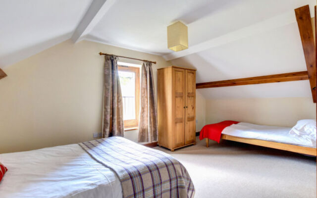 Holiday Home Erwo