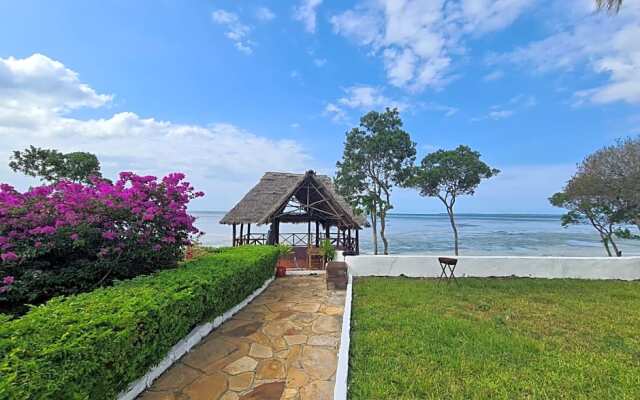 Ivory Ocean view