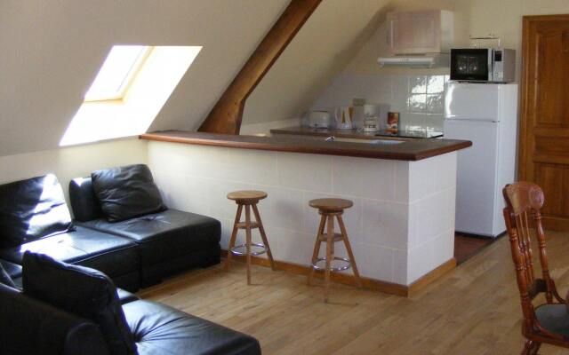 Les Belleme Golf Apartments