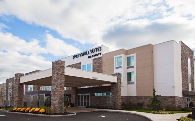 Springhill Suites Somerset Franklin Township