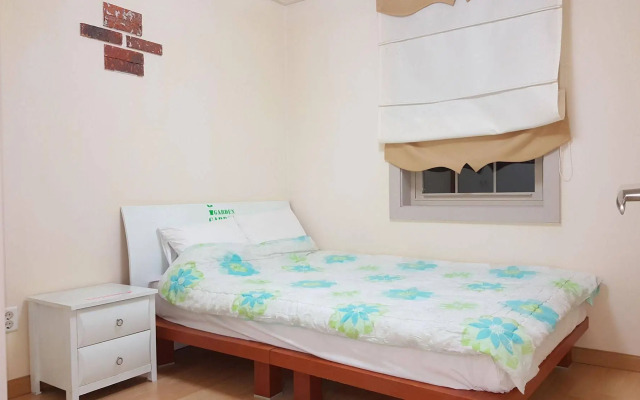 Samtoh leisure pension