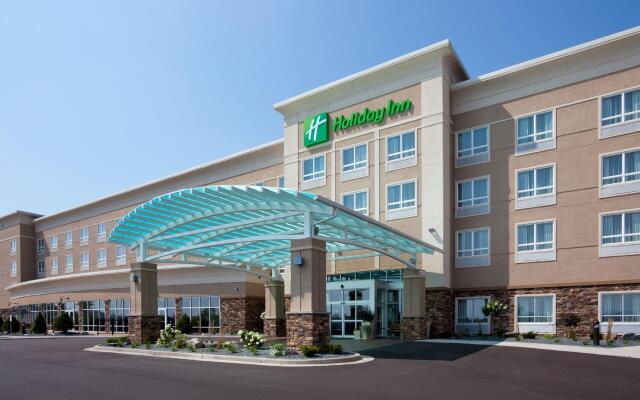 Holiday Inn Eau Claire South I-94, an IHG Hotel