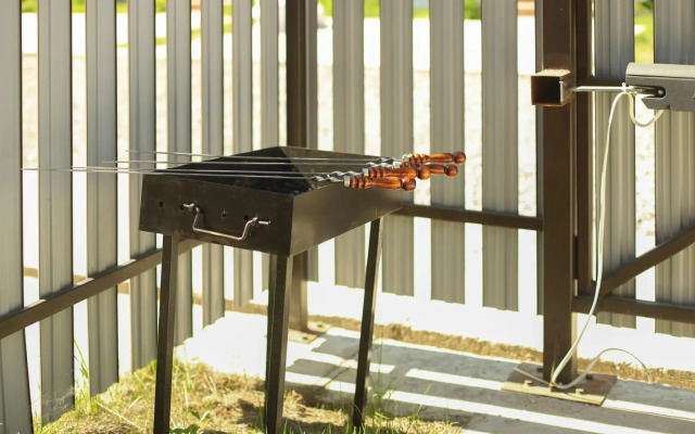 Уютный Таунхаус