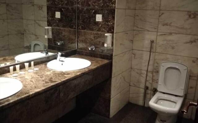 Gulnar Taiba Hotel